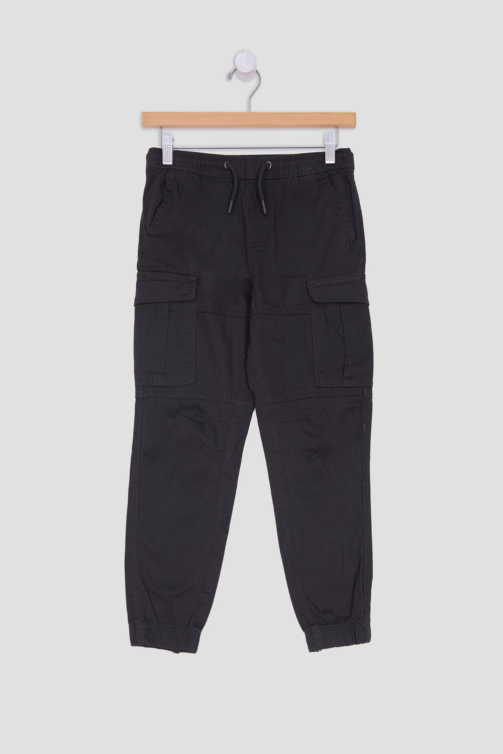 Arsenic Youth Twill Cargo Jogger Arsenic Youth Twill Cargo Jogger