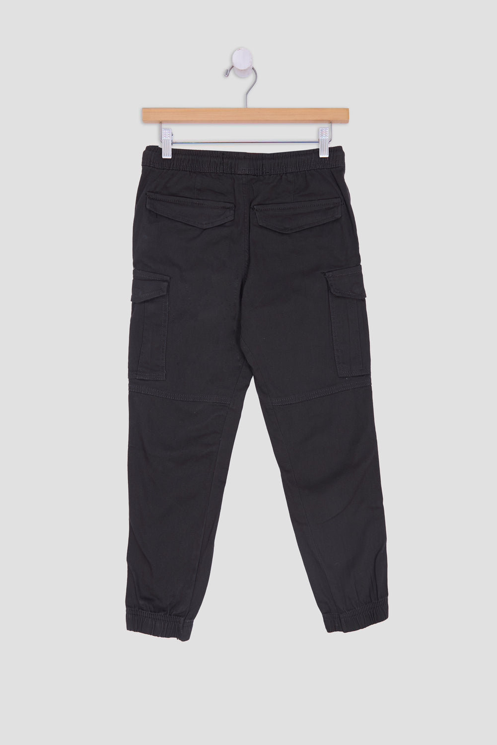 Arsenic Youth Twill Cargo Jogger Arsenic Youth Twill Cargo Jogger