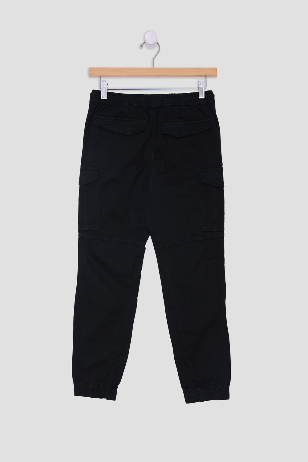 Arsenic Youth Twill Cargo Jogger Arsenic Youth Twill Cargo Jogger