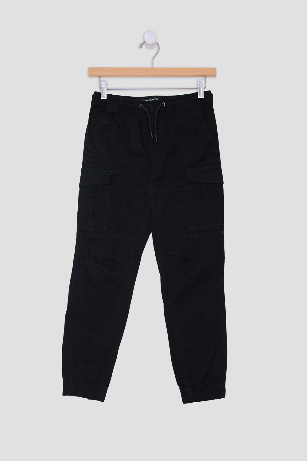 Arsenic Youth Twill Cargo Jogger Arsenic Youth Twill Cargo Jogger