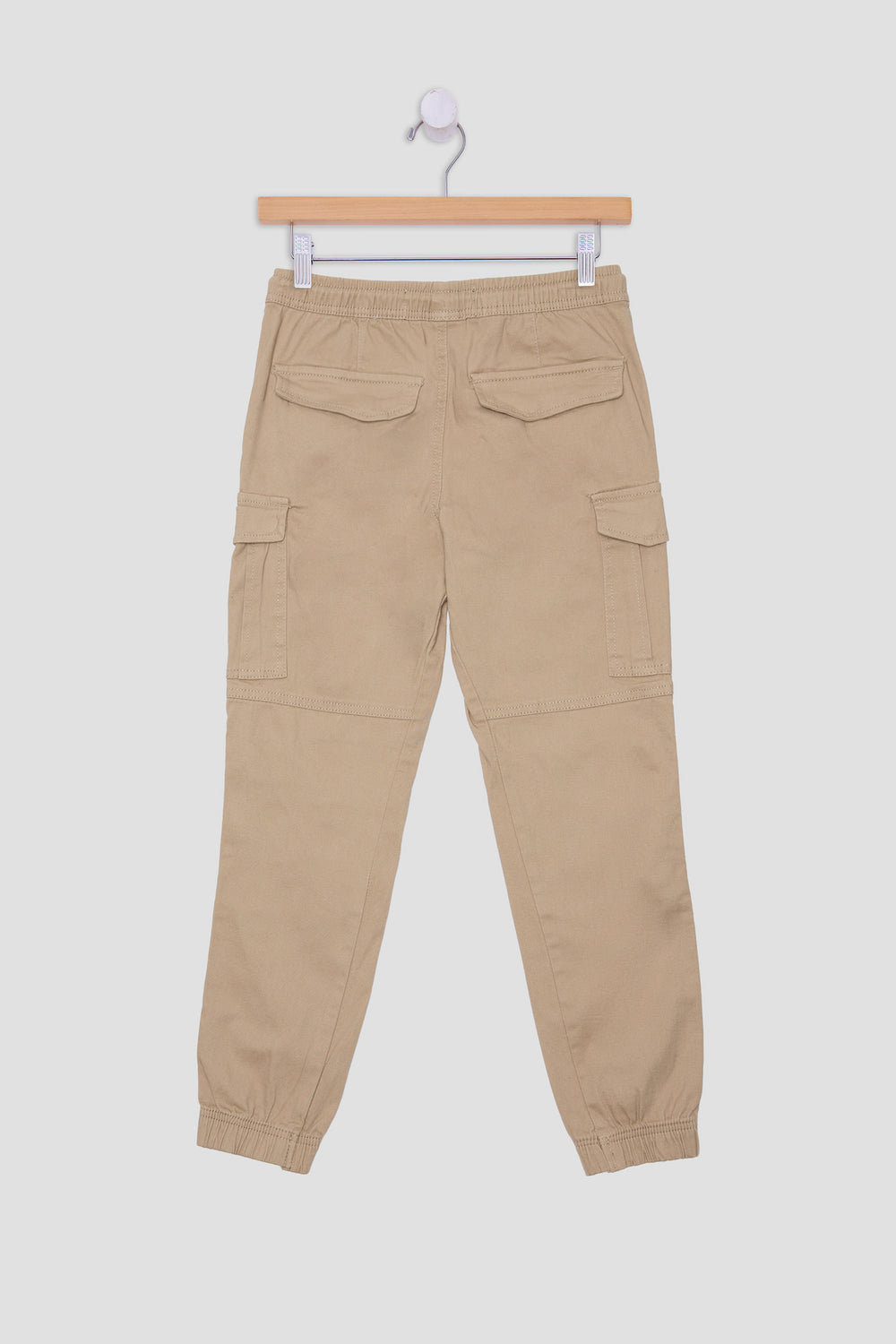 Arsenic Youth Twill Cargo Jogger Arsenic Youth Twill Cargo Jogger