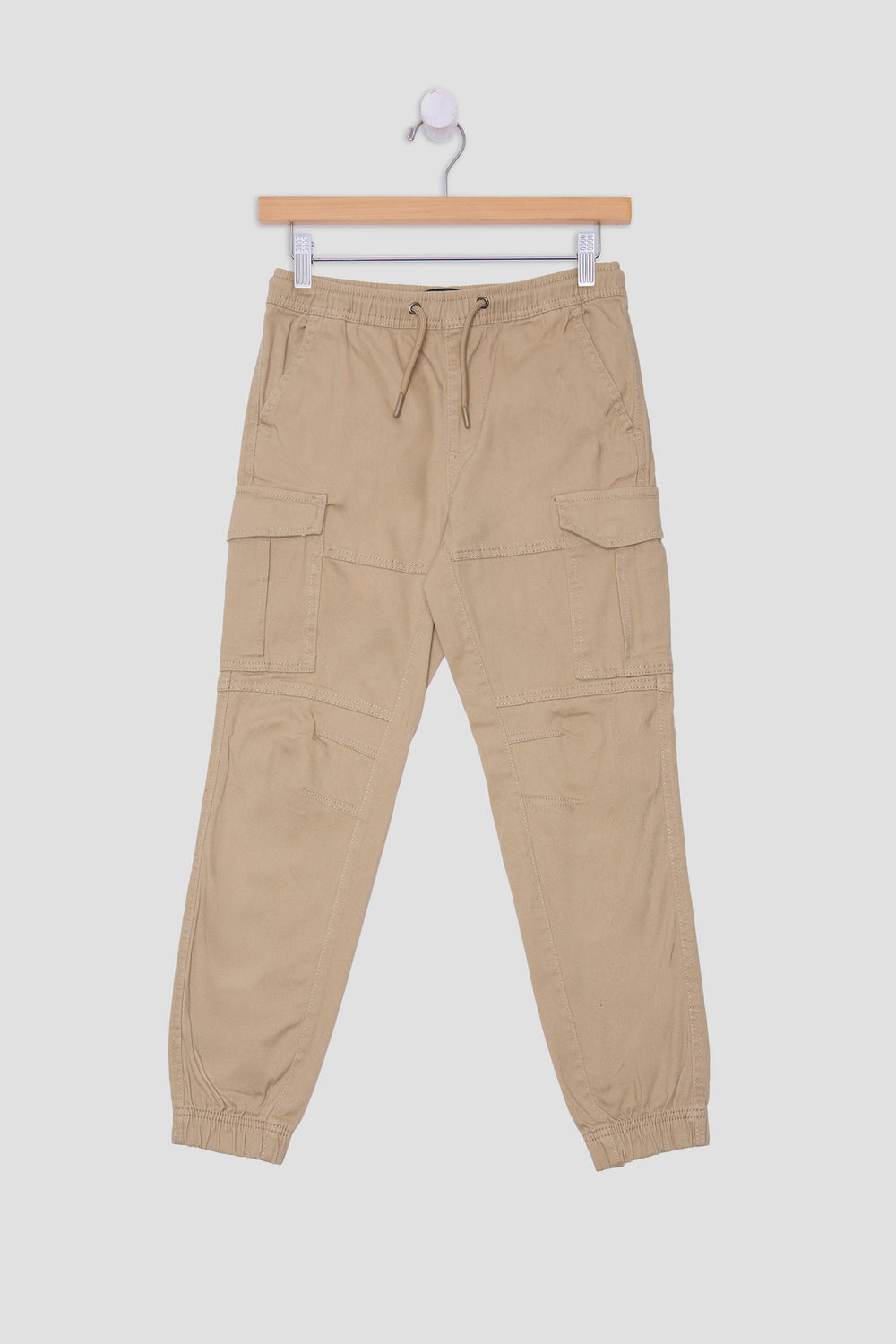 Arsenic Youth Twill Cargo Jogger Arsenic Youth Twill Cargo Jogger