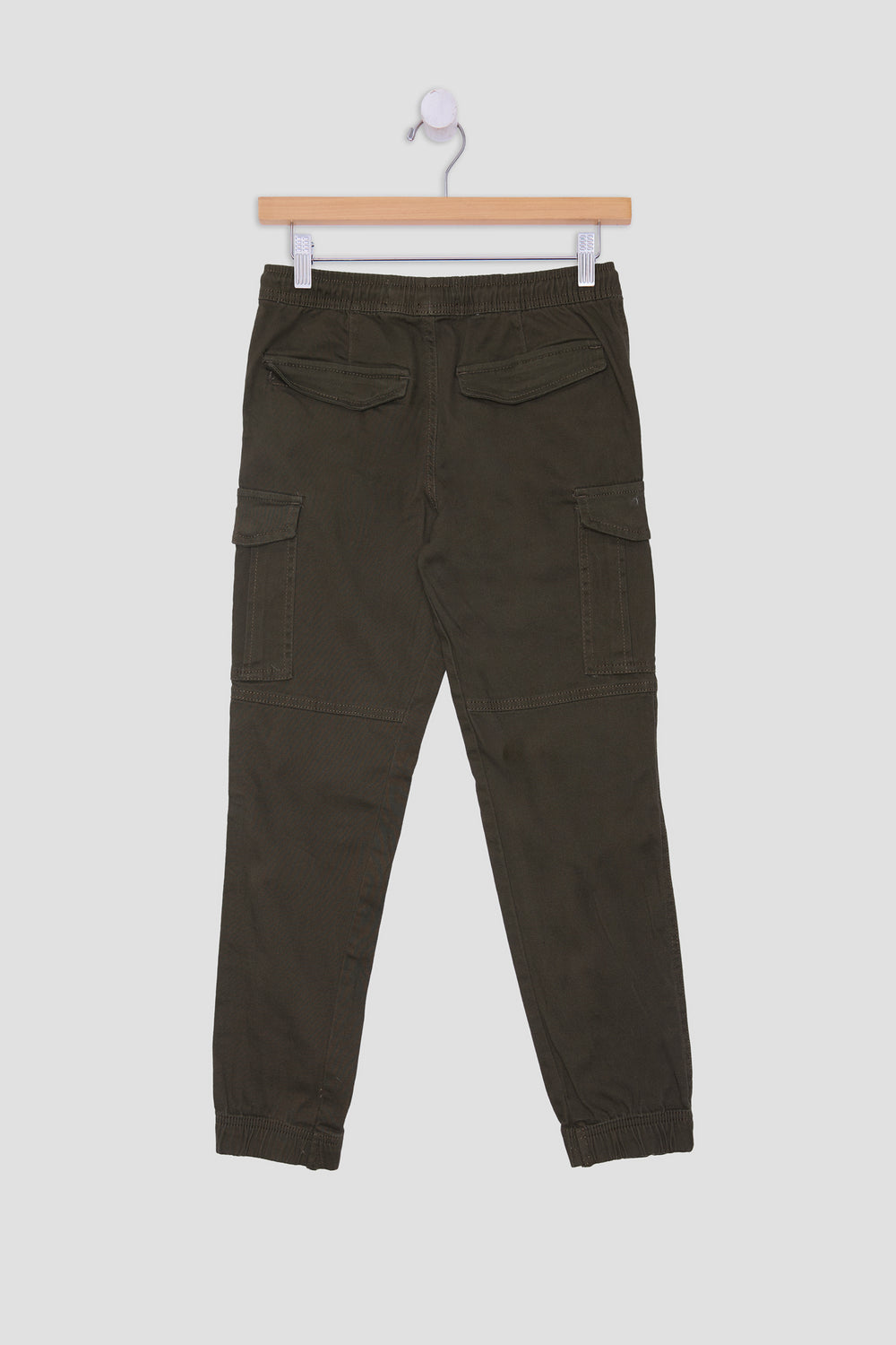 Arsenic Youth Twill Cargo Jogger Arsenic Youth Twill Cargo Jogger