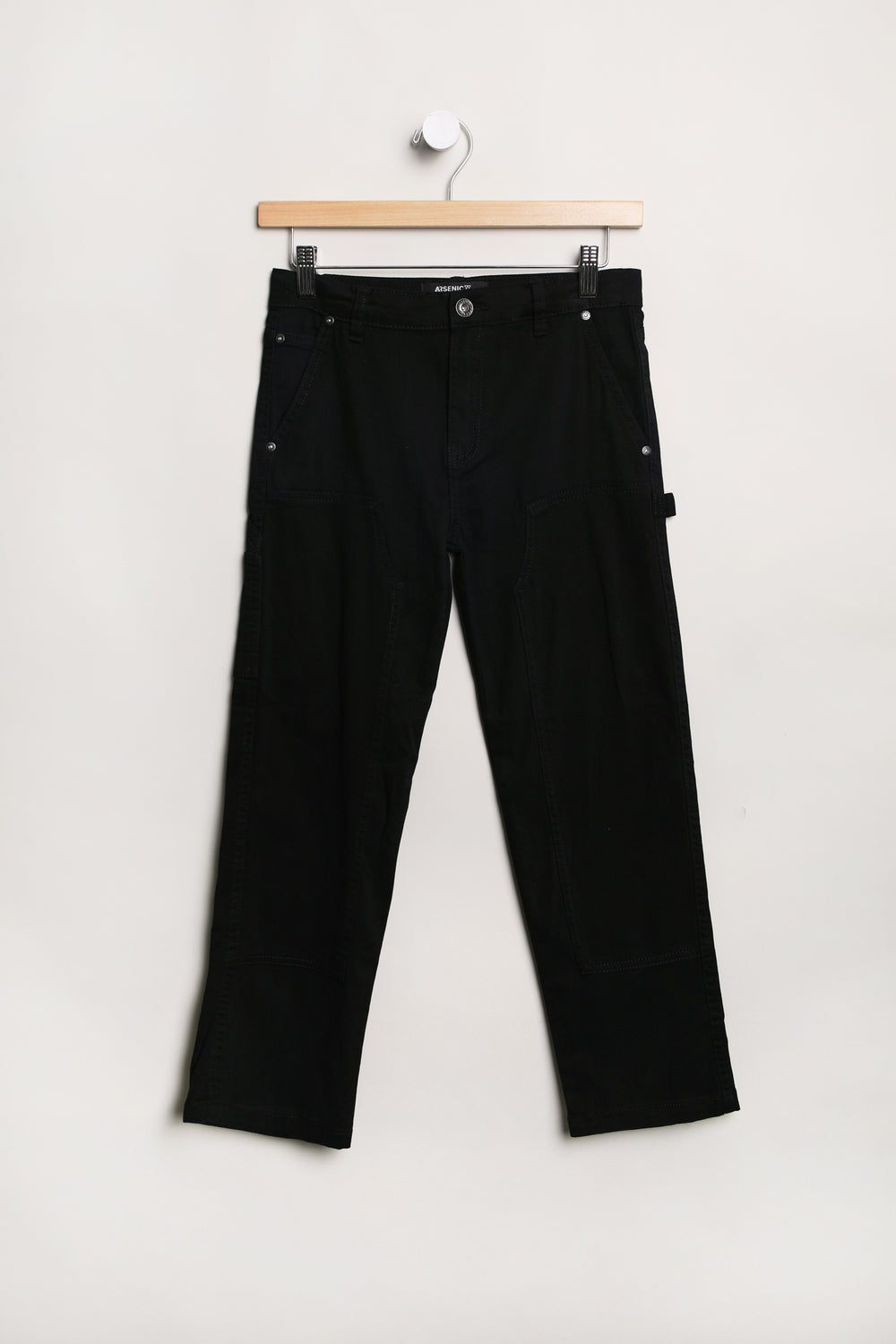 Arsenic Youth Twill Carpenter Pant Arsenic Youth Twill Carpenter Pant