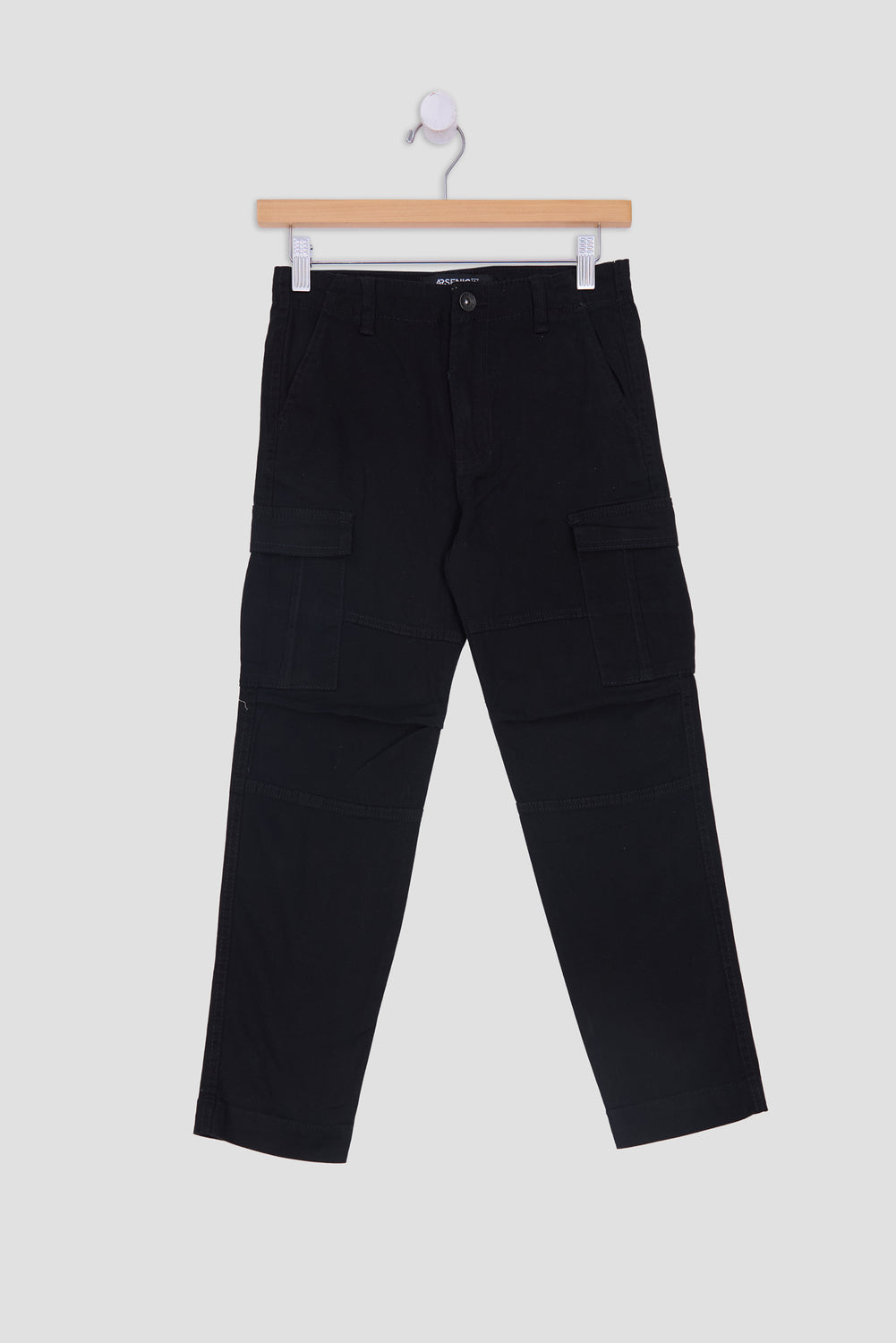 Arsenic Youth Twill Cargo Pant Arsenic Youth Twill Cargo Pant