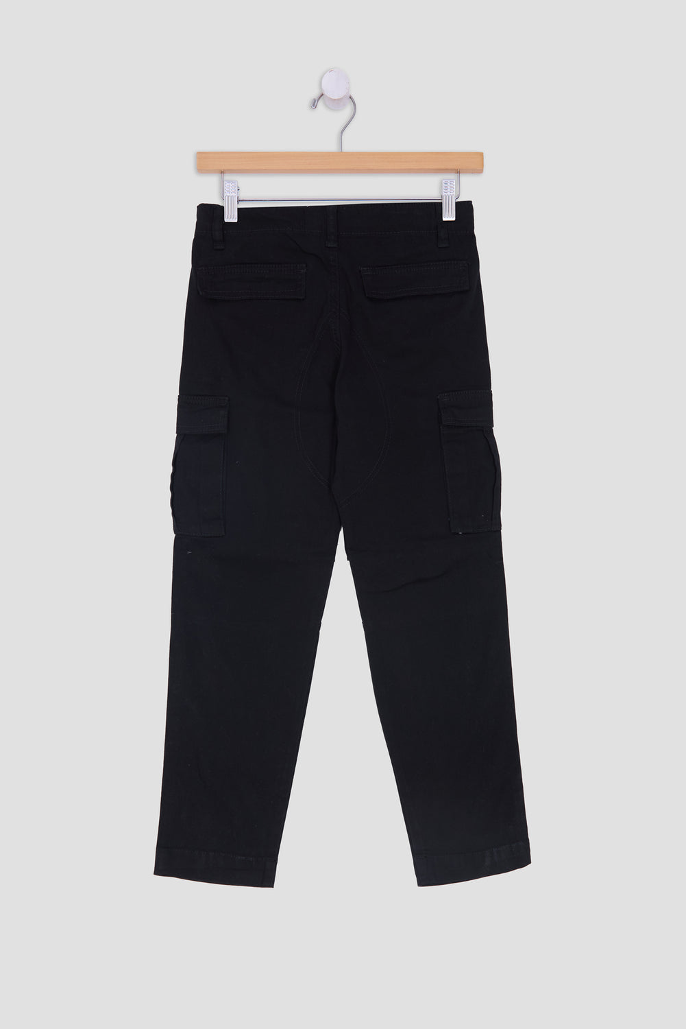 Arsenic Youth Twill Cargo Pant Arsenic Youth Twill Cargo Pant