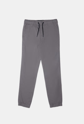 Arsenic Youth Basic Slim Jogger