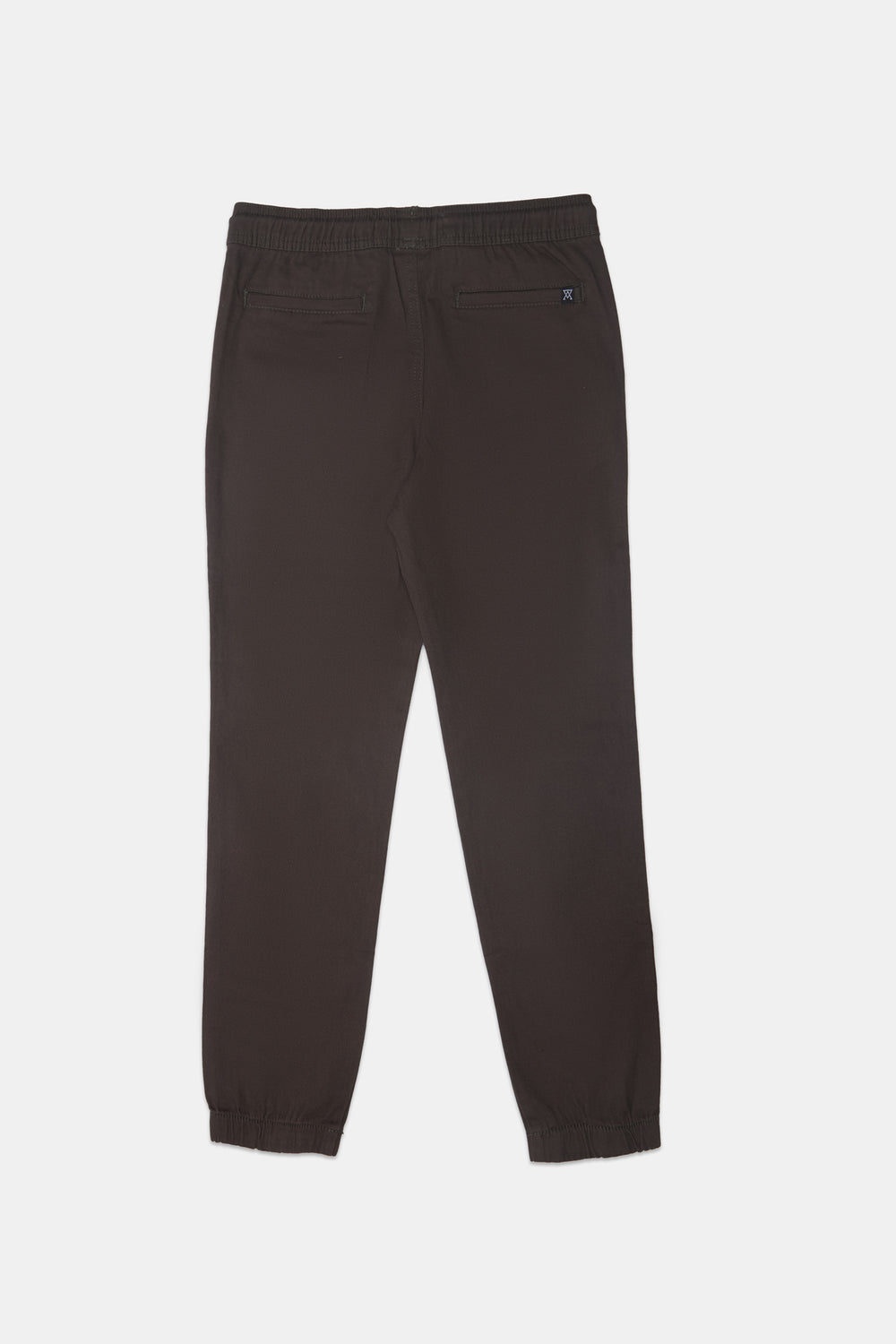 Jogger coupe slim Arsenic junior Jogger coupe slim Arsenic junior