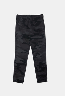 Jogger coupe slim Arsenic junior