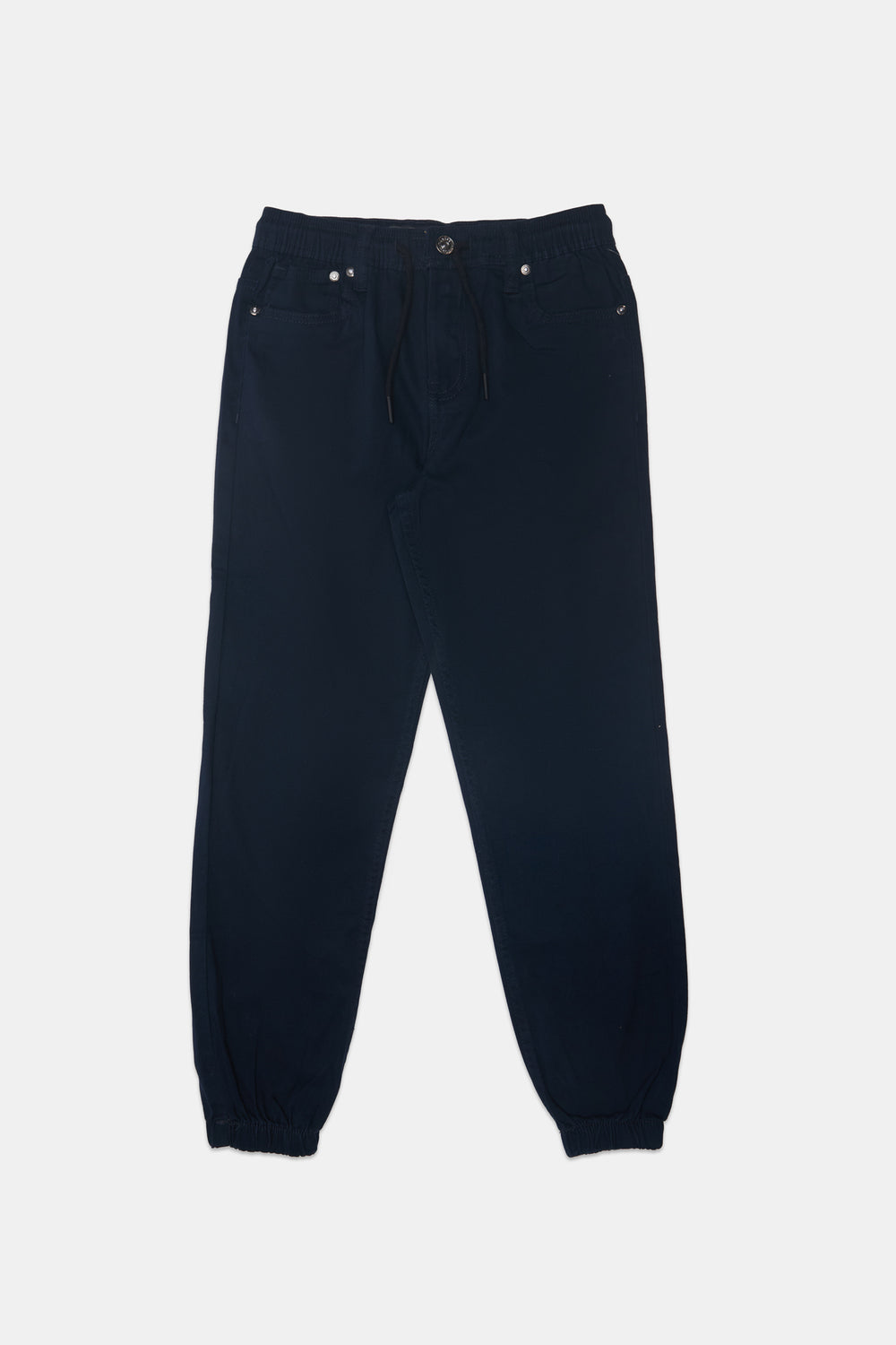 Arsenic Youth Relaxed Twill Jogger Arsenic Youth Relaxed Twill Jogger