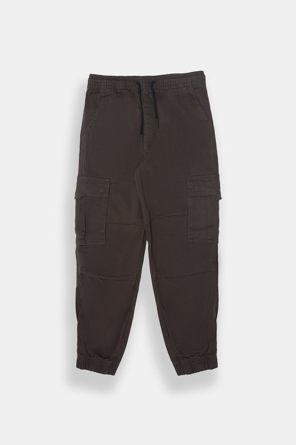 Arsenic Youth Relaxed Cargo Jogger Arsenic Youth Relaxed Cargo Jogger