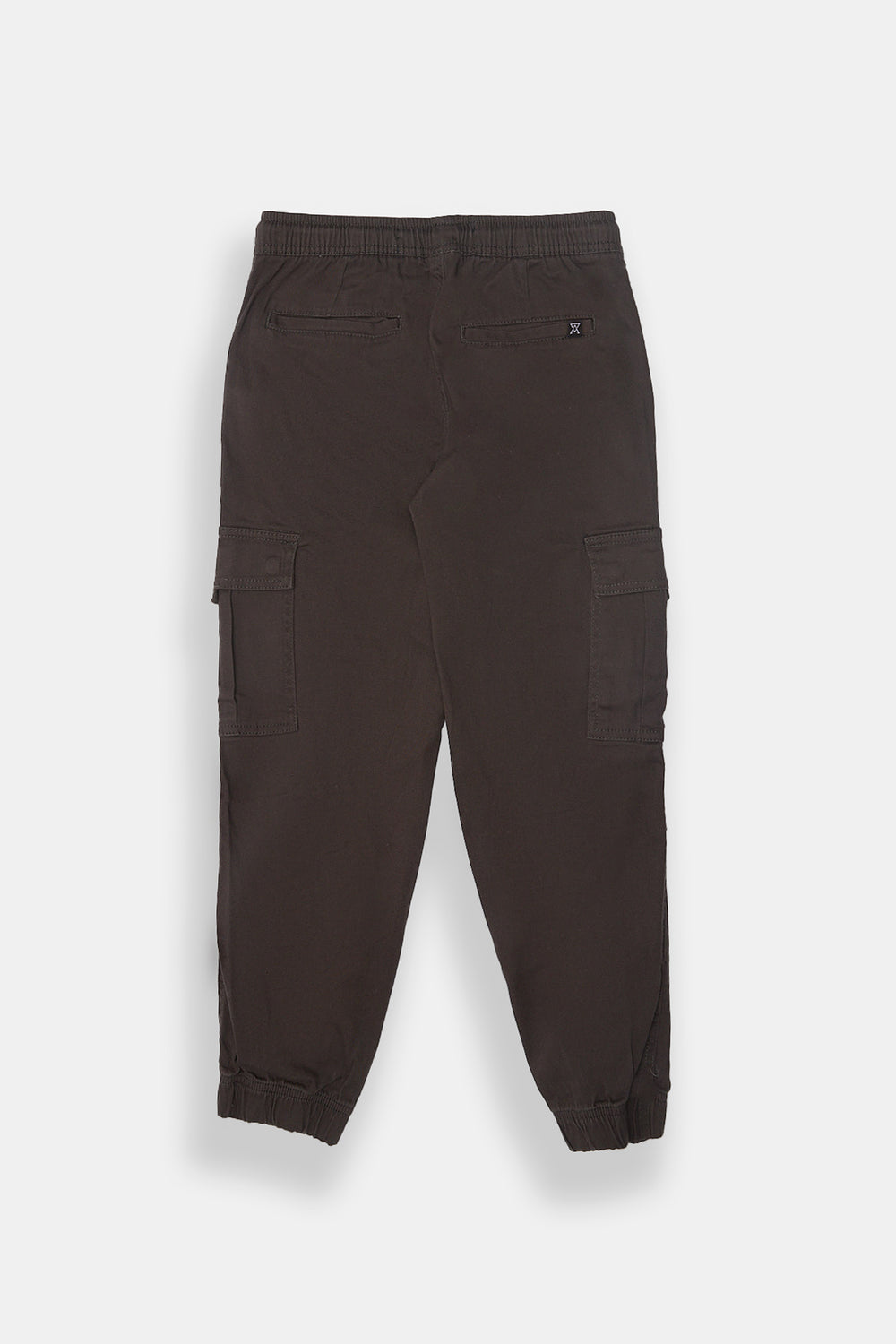 Arsenic Youth Relaxed Cargo Jogger Arsenic Youth Relaxed Cargo Jogger