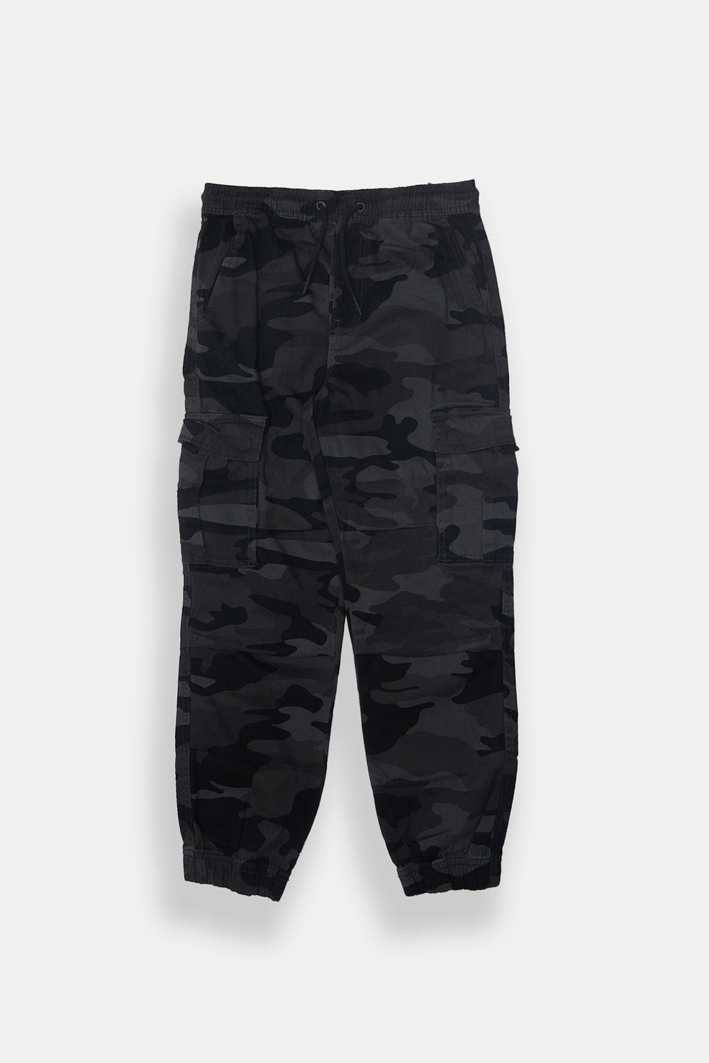 Arsenic Youth Relaxed Cargo Jogger Arsenic Youth Relaxed Cargo Jogger