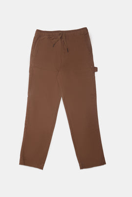 Arsenic Youth Twill Carpenter Pant