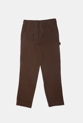 Arsenic Youth Twill Carpenter Pant