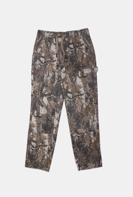 Arsenic Youth Twill Carpenter Pant