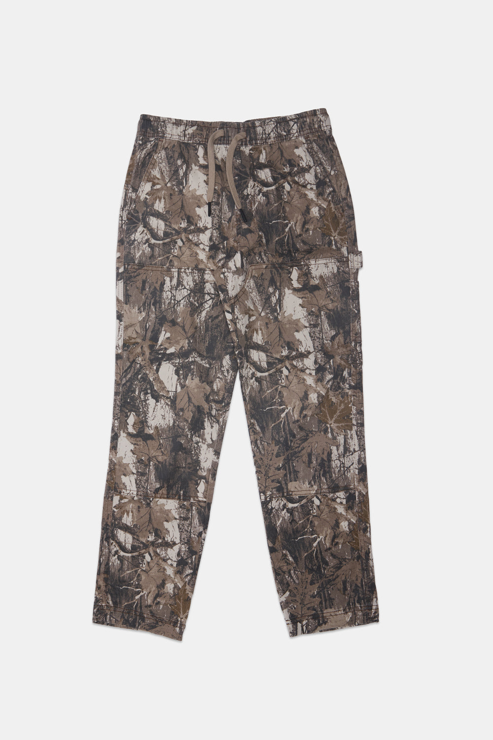 Pantalon de charpentier en sergé Arsenic junior Pantalon de charpentier en sergé Arsenic junior