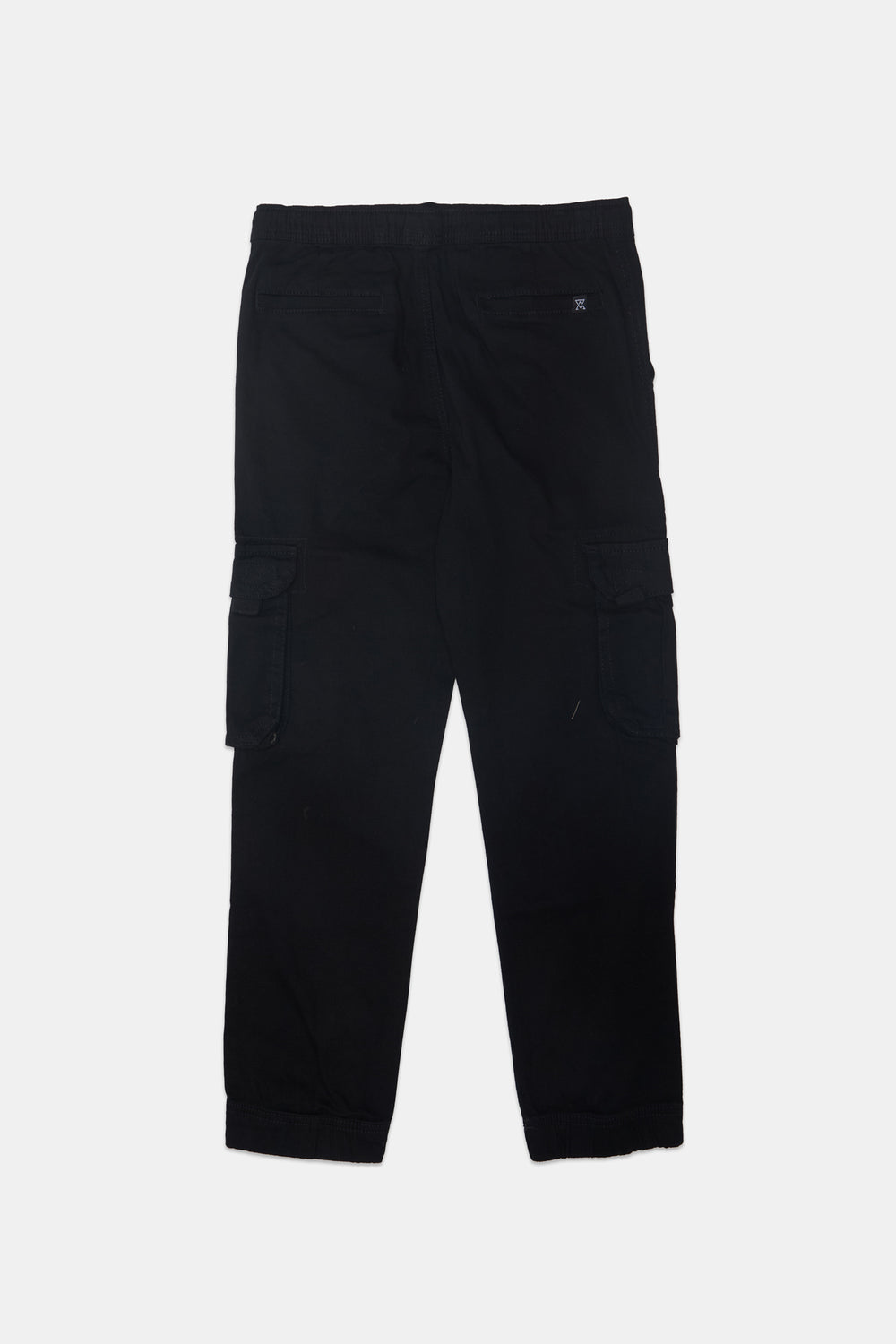 Jogger cargo en sergé Arsenic junior Jogger cargo en sergé Arsenic junior