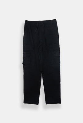Arsenic Youth Loose Cargo Pant