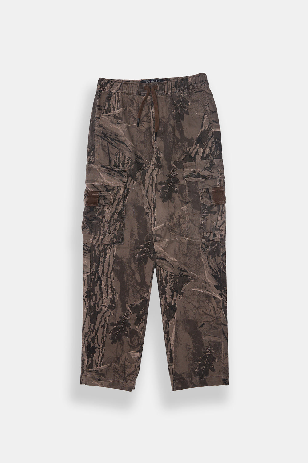 Arsenic Youth Loose Cargo Pant Arsenic Youth Loose Cargo Pant