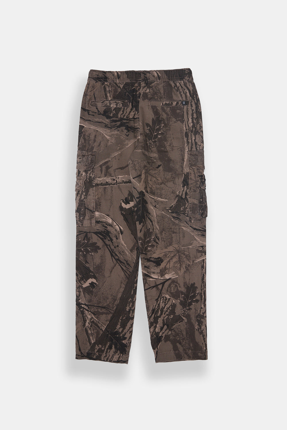 Arsenic Youth Loose Cargo Pant Arsenic Youth Loose Cargo Pant
