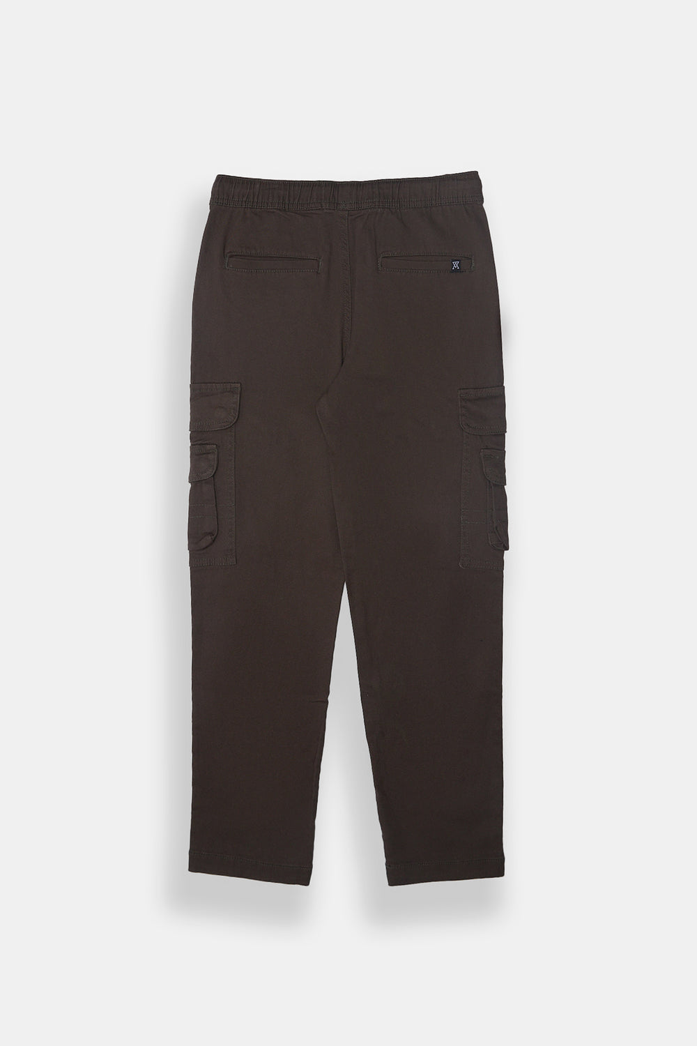 Arsenic Youth Loose Cargo Pant Arsenic Youth Loose Cargo Pant