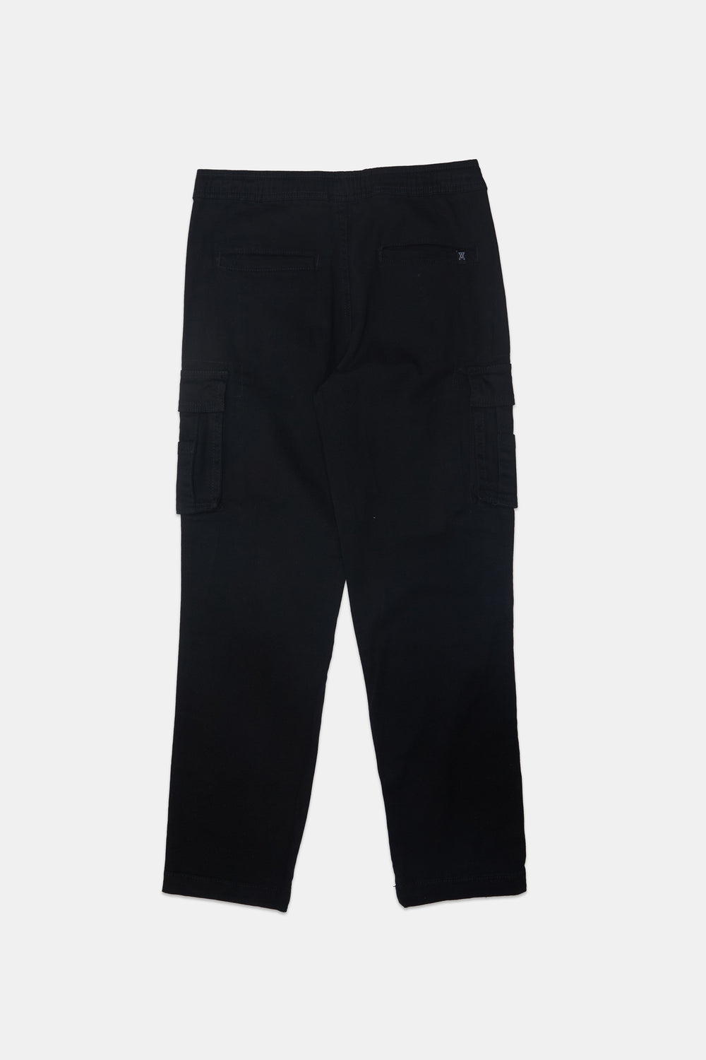 Pantalon cargo utilitaire ample Arsenic junior Pantalon cargo utilitaire ample Arsenic junior