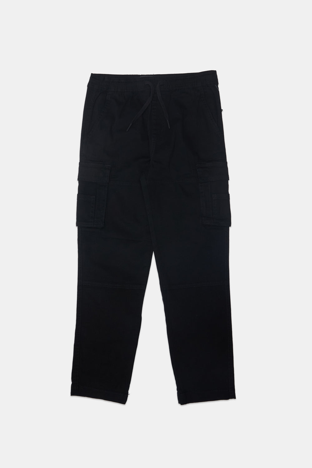 Pantalon cargo utilitaire ample Arsenic junior Pantalon cargo utilitaire ample Arsenic junior