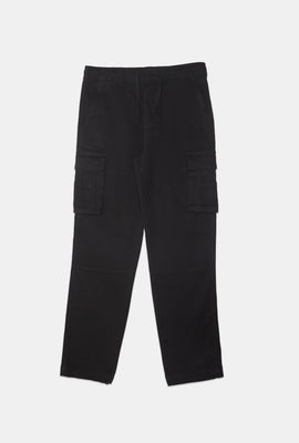 Arsenic Youth Loose Utility Cargo Pant