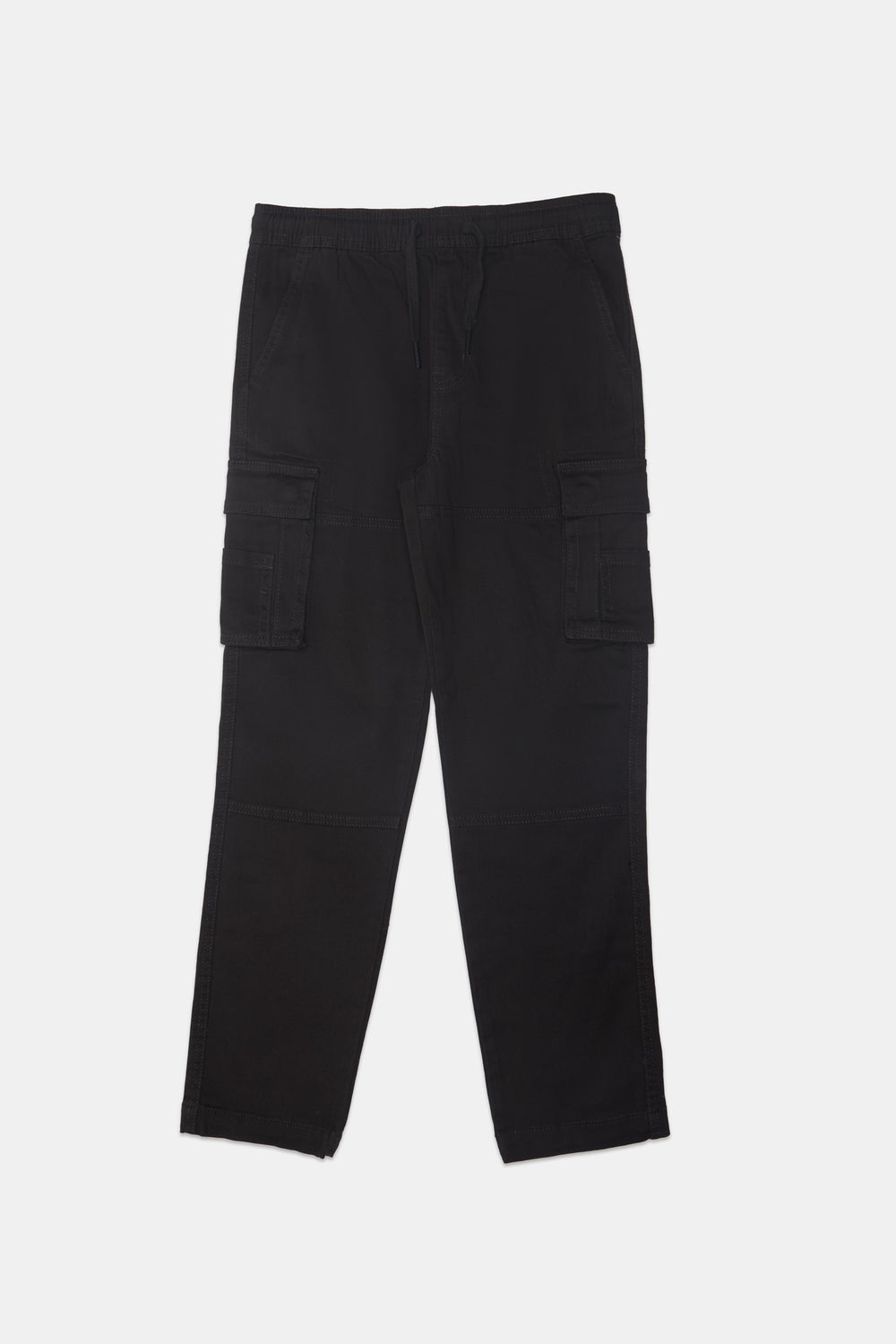 Pantalon cargo utilitaire ample Arsenic junior Pantalon cargo utilitaire ample Arsenic junior