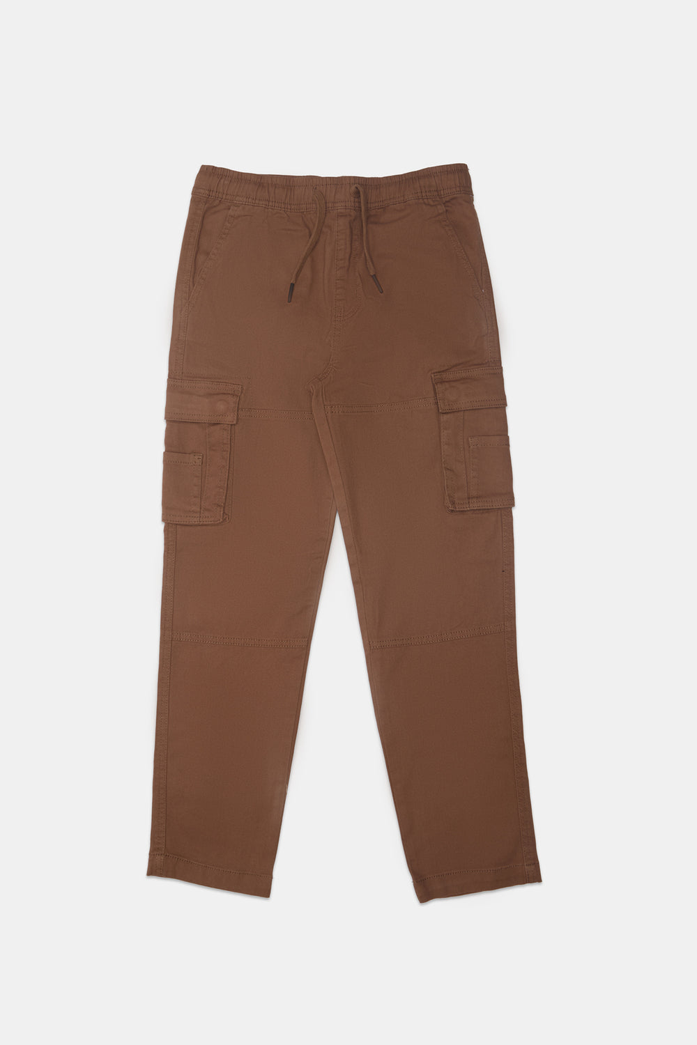 Pantalon cargo utilitaire ample Arsenic junior Pantalon cargo utilitaire ample Arsenic junior