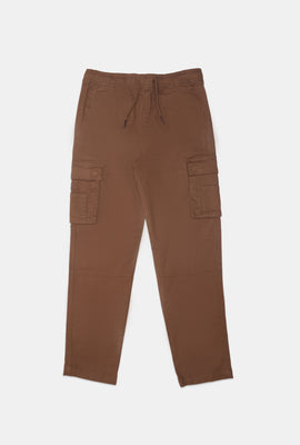 Arsenic Youth Loose Utility Cargo Pant