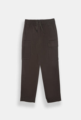 Arsenic Youth Super Baggy Cargo Pant