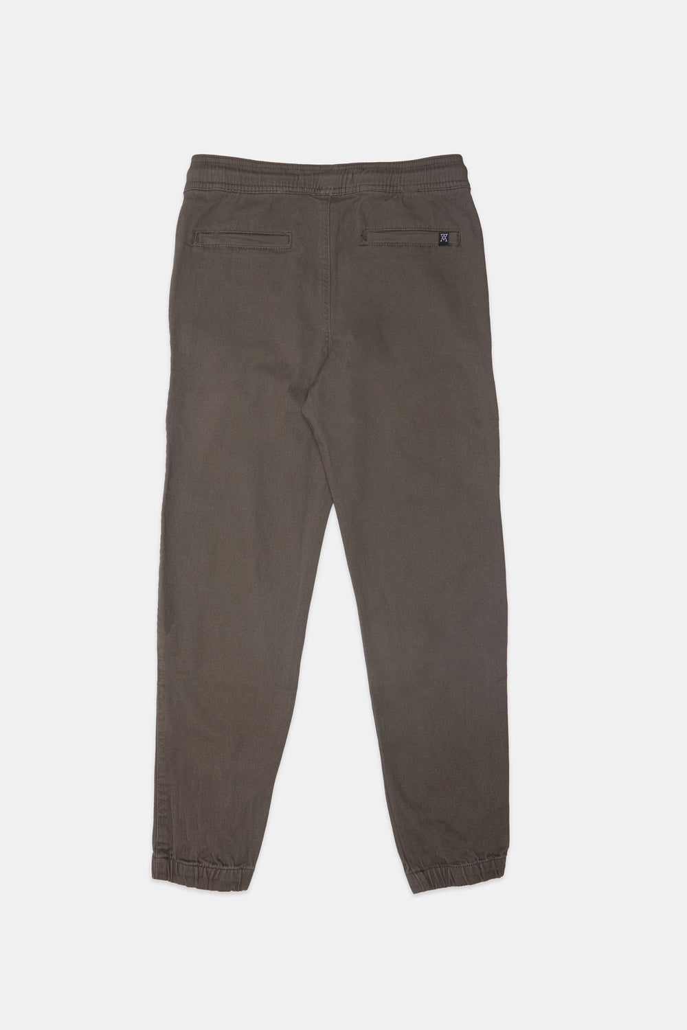 Arsenic Youth Basic Slim Jogger Arsenic Youth Basic Slim Jogger