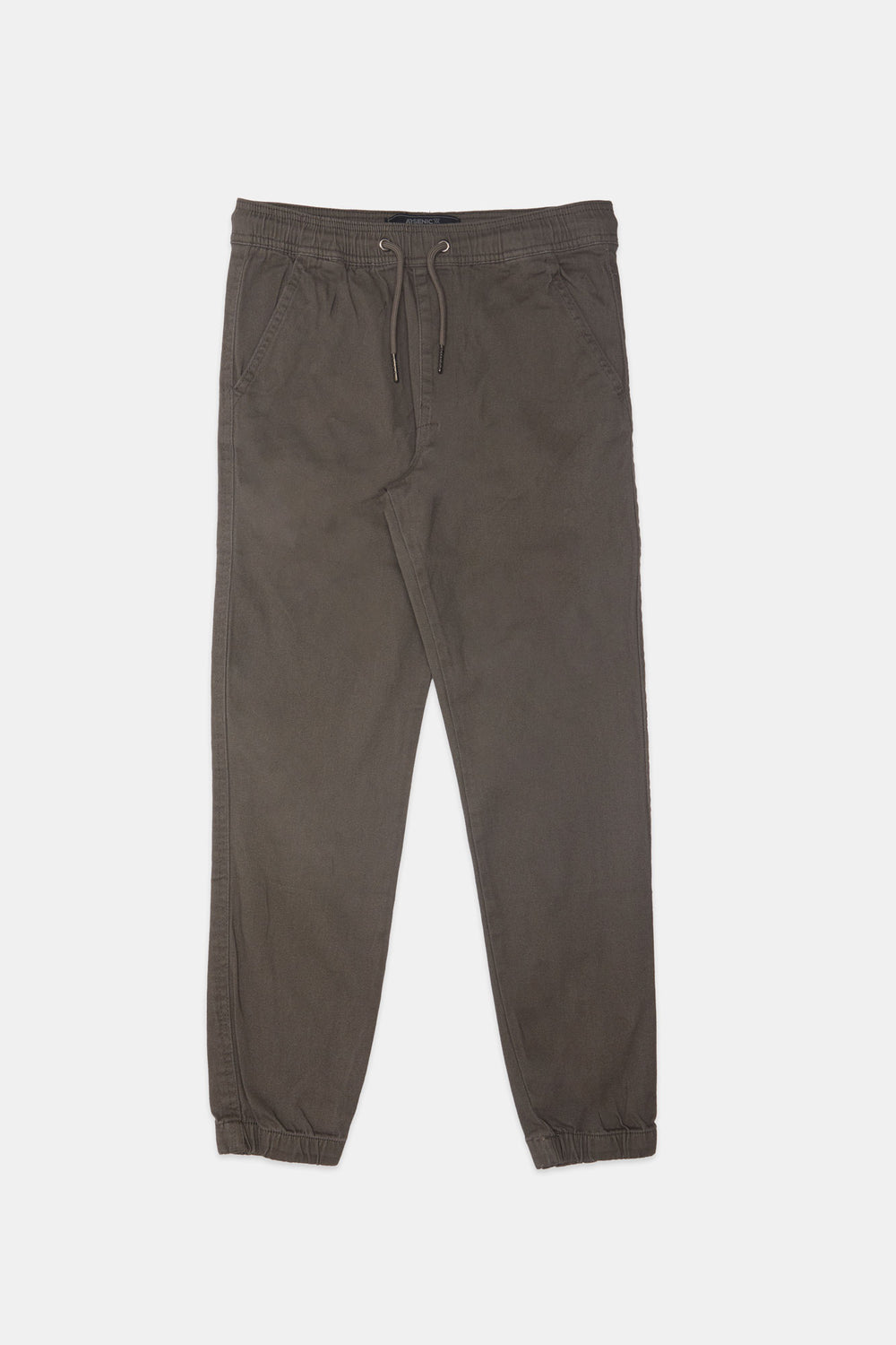Jogger coupe slim Arsenic junior Jogger coupe slim Arsenic junior