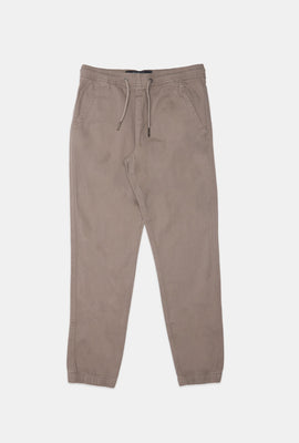 Arsenic Youth Basic Slim Jogger