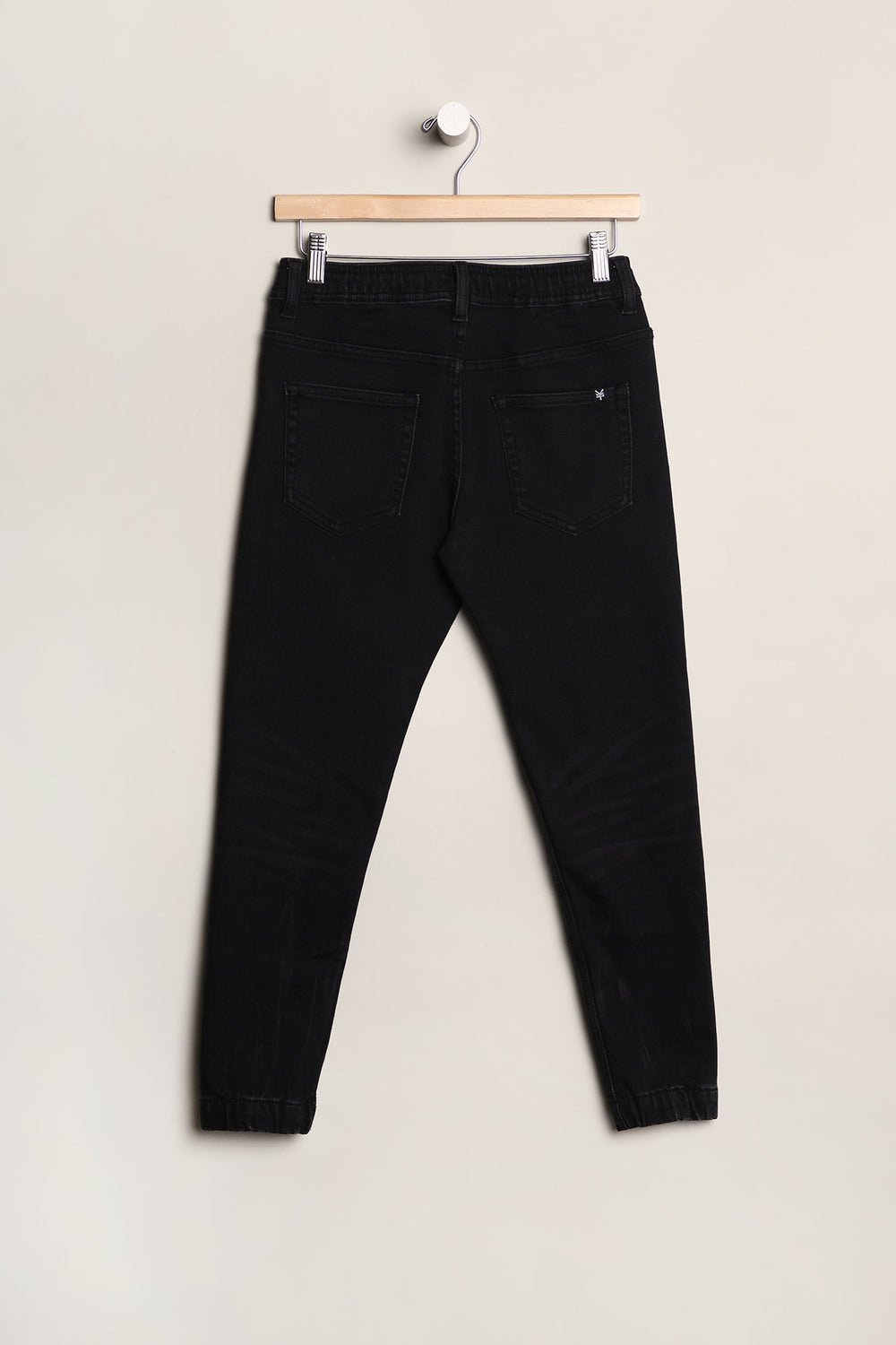 Zoo York Youth Knit Denim Jogger – West49