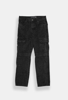 West49 Youth Cargo Jeans