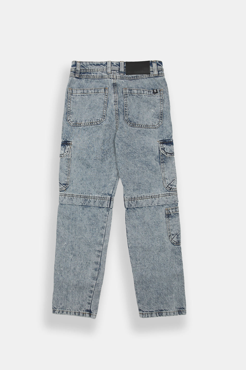 West49 Youth Cargo Jeans West49 Youth Cargo Jeans