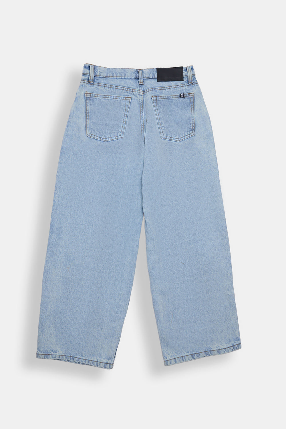 West49 Youth Baggy Light Stonewash Jeans West49 Youth Baggy Light Stonewash Jeans