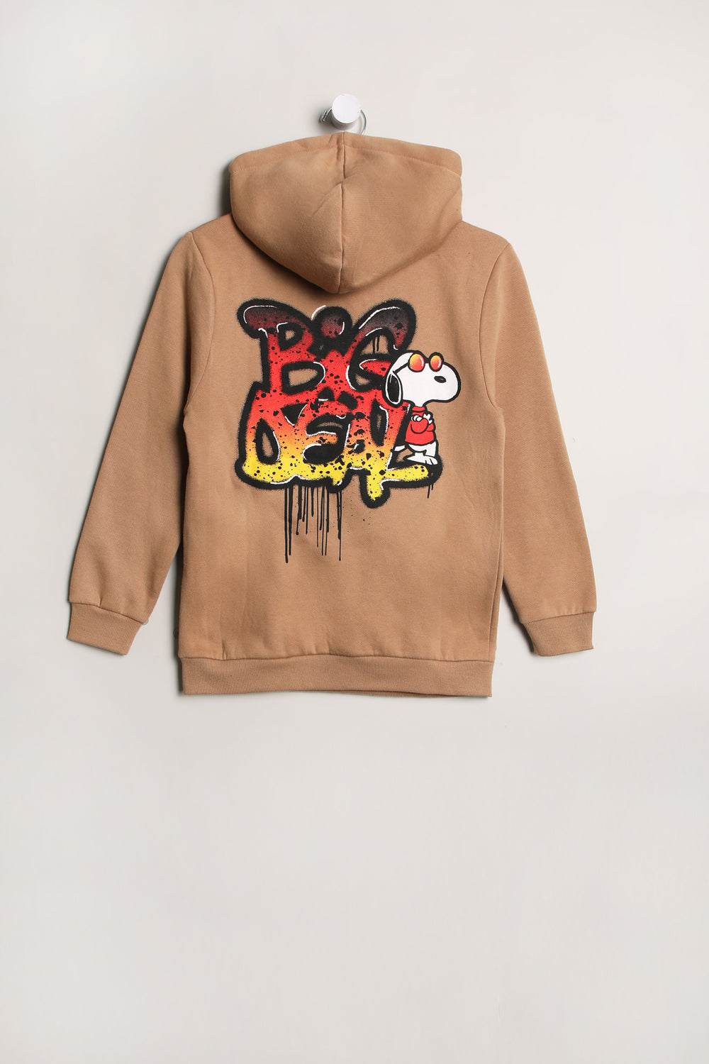 Graffiti sweatshirt online