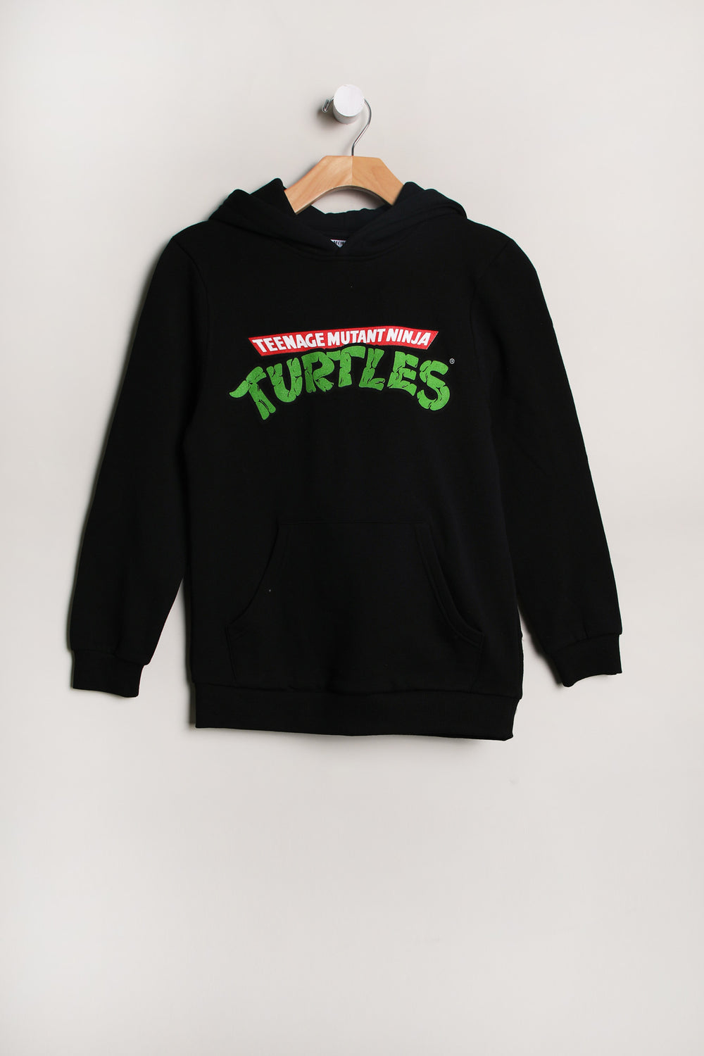 Youth Teenage Mutant Ninja Turtles Hoodie Youth Teenage Mutant Ninja Turtles Hoodie