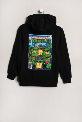 Youth Teenage Mutant Ninja Turtles Hoodie