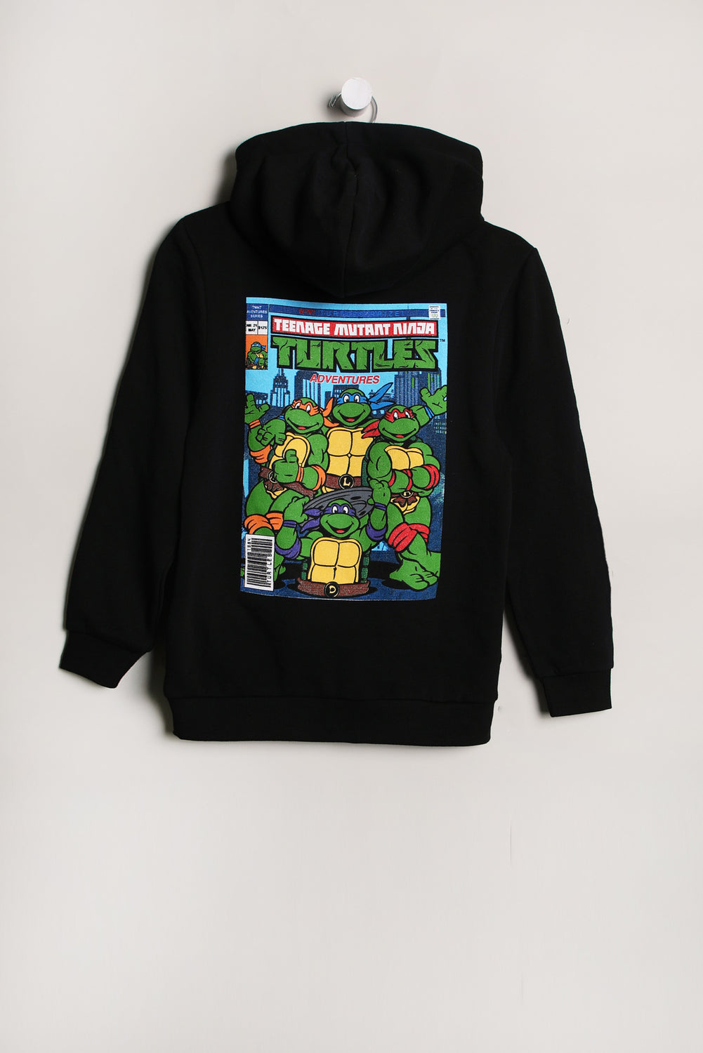 Youth Teenage Mutant Ninja Turtles Hoodie Youth Teenage Mutant Ninja Turtles Hoodie