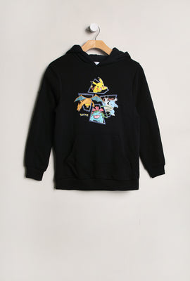 Youth Pokémon Hoodie