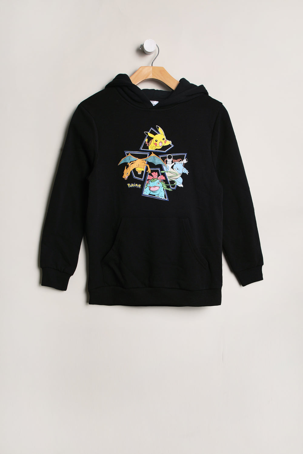 Youth Pokémon Hoodie Youth Pokémon Hoodie