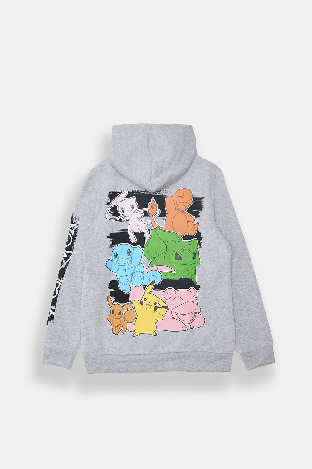 Youth Pokémon Graphic Hoodie Youth Pokémon Graphic Hoodie