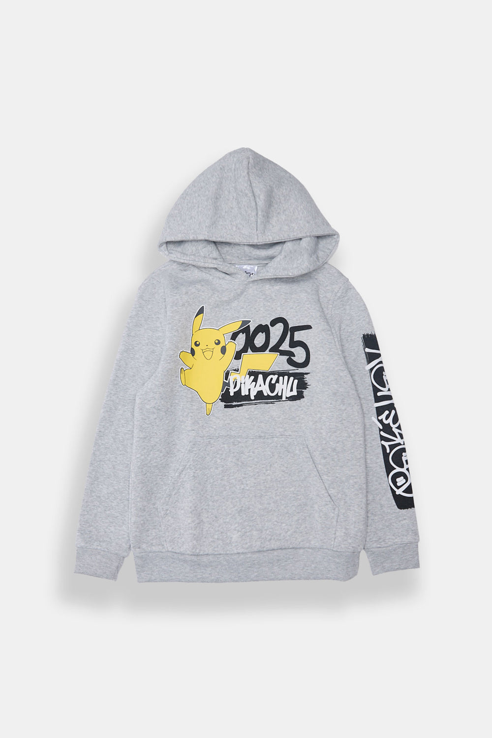 Youth Pokémon Graphic Hoodie Youth Pokémon Graphic Hoodie