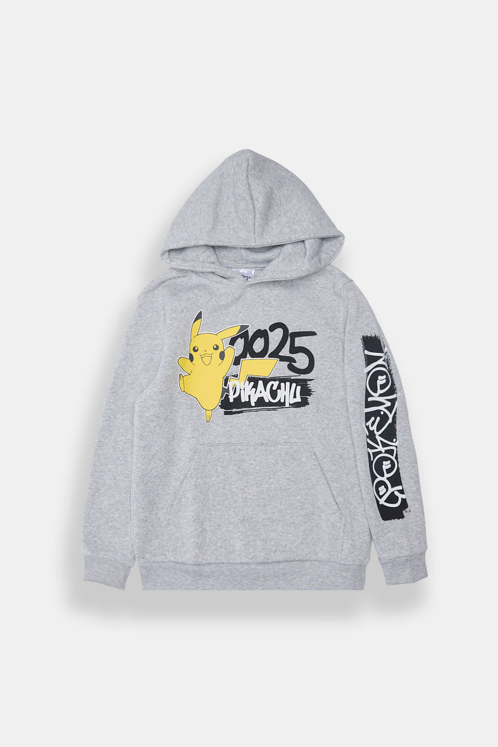 Youth Pokémon Graphic Hoodie Youth Pokémon Graphic Hoodie