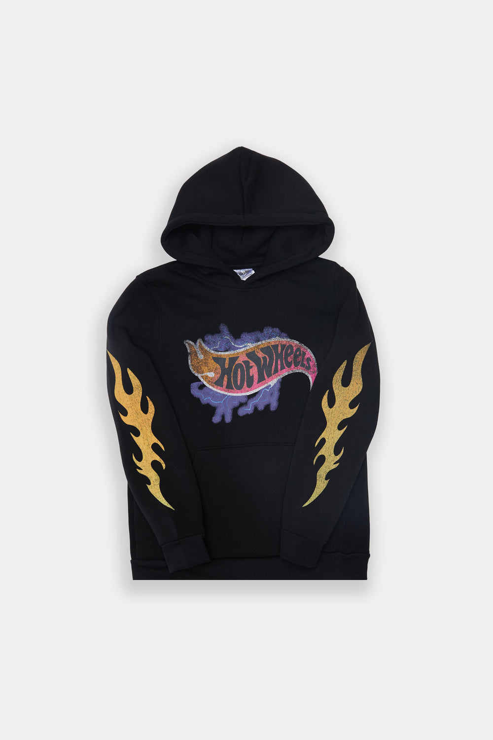 Youth Hot Wheels Graphic Hoodie Youth Hot Wheels Graphic Hoodie